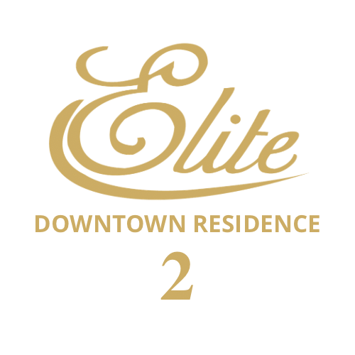 Elite Downtown Residence 2